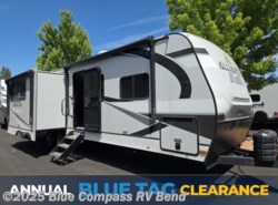 New 2024 Alliance RV Delta 321BH available in Bend, Oregon