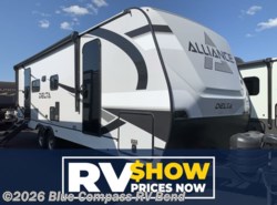 New 2025 Alliance RV Delta 252RL available in Bend, Oregon