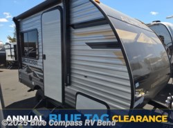 New 2025 Forest River Aurora Light 13RDX available in Bend, Oregon