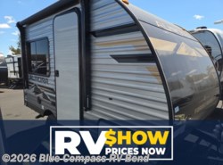 New 2025 Forest River Aurora Light 13RDX available in Bend, Oregon