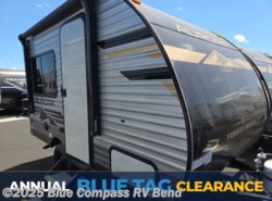 New 2025 Forest River Aurora Light 13RDX available in Bend, Oregon