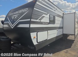 New 2025 Grand Design Transcend 265BHT available in Bend, Oregon
