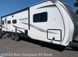 New 2024 Grand Design Reflection 296RDTS available in Bend, Oregon