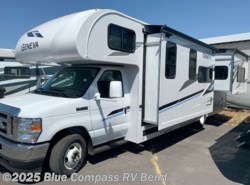 New 2025 Thor Motor Coach Geneva 29VT available in Bend, Oregon