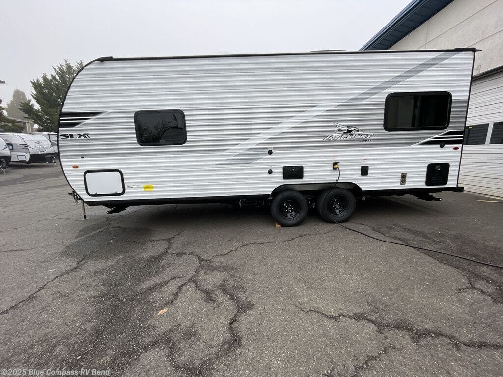 Used 2025 Jayco Jay Flight SLX 210QBW available in Bend, Oregon