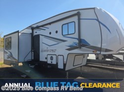 Used 2024 Forest River Cherokee Arctic Wolf 27SGS available in Bend, Oregon
