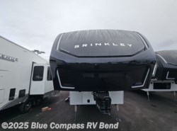 New 2026 Brinkley RV Model Z 2900 available in Bend, Oregon
