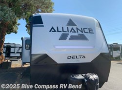 New 2026 Alliance RV Delta 292RL available in Bend, Oregon