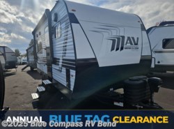 New 2026 Grand Design Momentum MAV 17MAV available in Bend, Oregon
