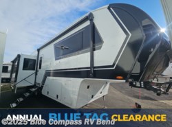New 2026 Brinkley RV Model Z 3515 available in Bend, Oregon