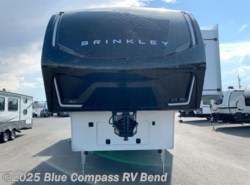 New 2026 Brinkley RV Model Z 3610 available in Bend, Oregon