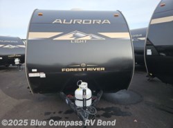 New 2026 Forest River Aurora Light 15RBX available in Bend, Oregon