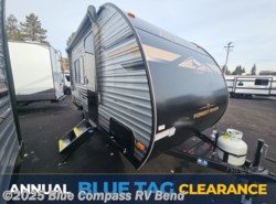 New 2026 Forest River Aurora Light 15RBX available in Bend, Oregon