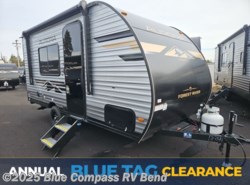 New 2026 Forest River Aurora Light 15RBX available in Bend, Oregon