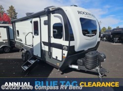 New 2026 Forest River Rockwood Geo Pro G20FK available in Bend, Oregon