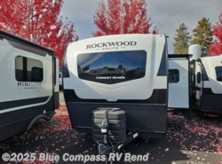New 2026 Forest River Rockwood Mini Lite 2205S available in Bend, Oregon