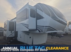 New 2026 Grand Design Solitude 380FL available in Bend, Oregon