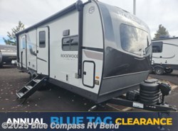 New 2026 Forest River Rockwood Ultra Lite 2608BS available in Bend, Oregon