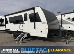 New 2026 Brinkley RV Model Ix 20x available in Bend, Oregon
