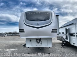 New 2024 Grand Design Influence 2903RL available in Las Vegas, Nevada