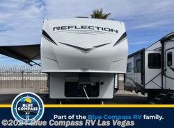 New 2024 Grand Design Reflection 100 Series 22RK available in Las Vegas, Nevada