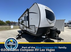 New 2024 Forest River Flagstaff Micro Lite 25BRDS available in Las Vegas, Nevada