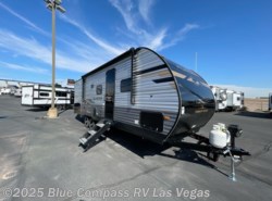 New 2025 Forest River Aurora Light 26BHS available in Las Vegas, Nevada