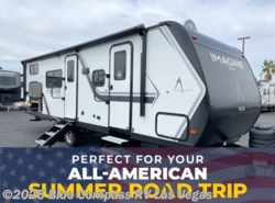 New 2025 Grand Design Imagine XLS 25DBE available in Las Vegas, Nevada