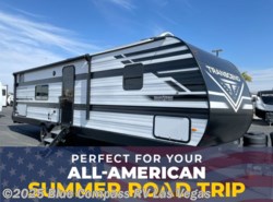 New 2025 Grand Design Transcend 295QBT available in Las Vegas, Nevada