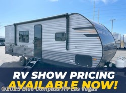 New 2025 Forest River Aurora Light 26BH available in Las Vegas, Nevada