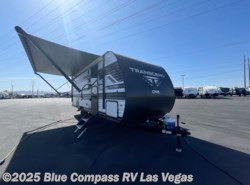 New 2025 Grand Design Transcend One 161BH available in Las Vegas, Nevada