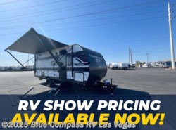 New 2025 Grand Design Transcend One 161BH available in Las Vegas, Nevada