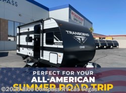 New 2025 Grand Design Transcend One 151BH available in Las Vegas, Nevada