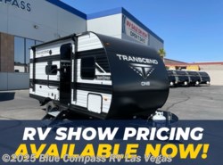 New 2025 Grand Design Transcend One 151BH available in Las Vegas, Nevada