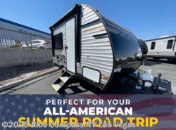 New 2025 Forest River Aurora Light 13RDX available in Las Vegas, Nevada