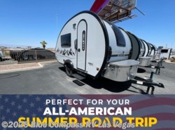 New 2025 NuCamp TAB 360 Std. Model available in Las Vegas, Nevada