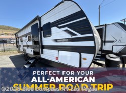 New 2025 Grand Design Transcend Xplor 27DBX available in Las Vegas, Nevada