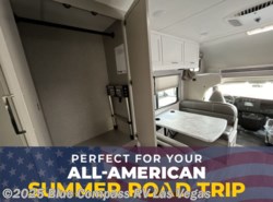 New 2025 Thor Motor Coach Geneva 22VT Chevy available in Las Vegas, Nevada