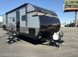 New 2026 Forest River Aurora Light 26BHS available in Las Vegas, Nevada