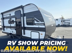 New 2026 Grand Design Transcend One 151RB available in Las Vegas, Nevada