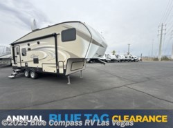 Used 2017 Keystone Cougar Half-Ton Series 246RLSWE available in Las Vegas, Nevada