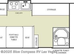 Used 2007 Fleetwood Evolution E2 available in Las Vegas, Nevada