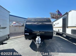 New 2025 Forest River Aurora Light 13RDX available in Las Vegas, Nevada