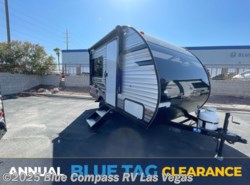 New 2025 Forest River Aurora Light 13RDX available in Las Vegas, Nevada