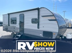 New 2025 Forest River Aurora Light 26BH available in Las Vegas, Nevada