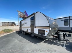 New 2025 Forest River Aurora Sky Series 280BHS available in Las Vegas, Nevada