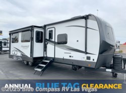 New 2025 Forest River Flagstaff Classic 832BWS available in Las Vegas, Nevada