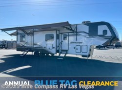 New 2025 Grand Design Momentum M-Class 344M available in Las Vegas, Nevada