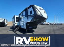 New 2026 Grand Design Momentum M-Class 395MS available in Las Vegas, Nevada