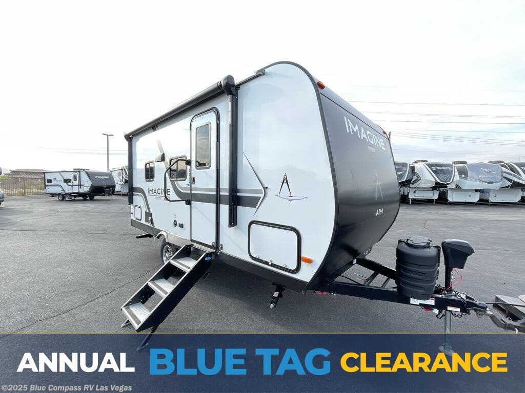 New 2025 Grand Design Imagine AIM 16ML available in Las Vegas, Nevada